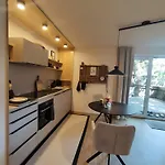 Apartment Walnussperlchen *