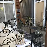 Walnussperlchen Apartment