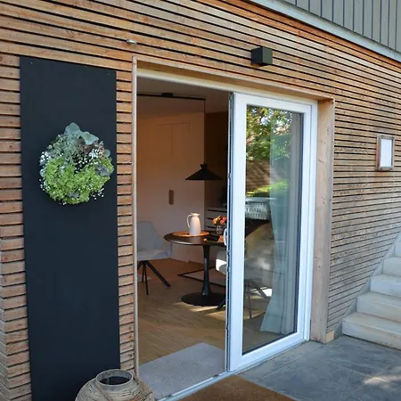 Appartement Walnussperlchen