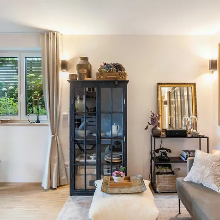 Walnussperlchen Appartement