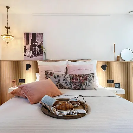 Appartement Walnussperlchen Knoringen