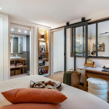 Appartement Walnussperlchen Knoringen