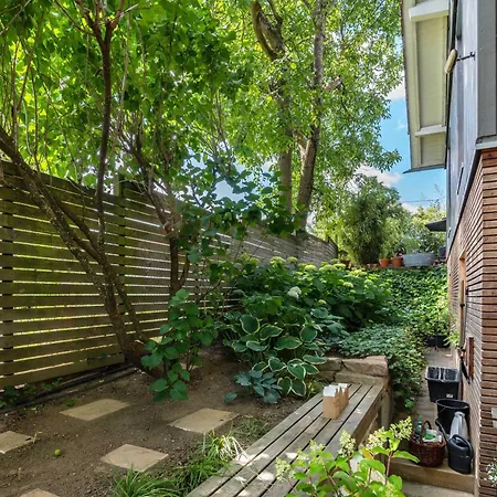 Walnussperlchen Appartement Knoringen