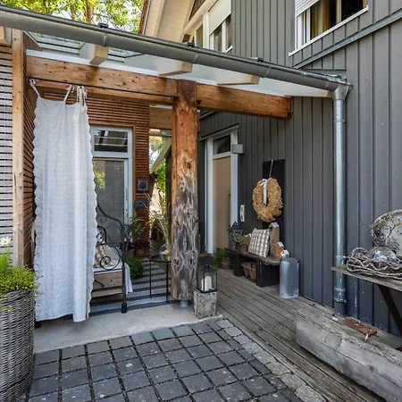 Walnussperlchen Appartement